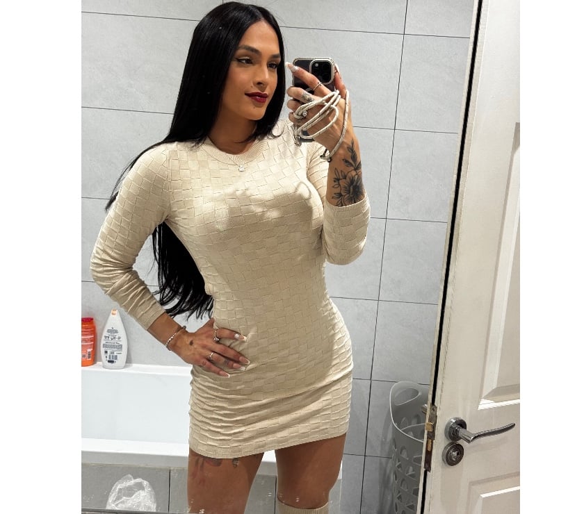 Trans Escorts West Yorkshire Leeds - Photos for Brazilian Alana Fidelis