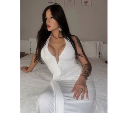  Escorts & Erotic Massage Watford Town Centre Watford - Photos for NEW BRAZILIAN MARI 🇧🇷GFE ❤️‍🔥 PARTY GIRL 🍾