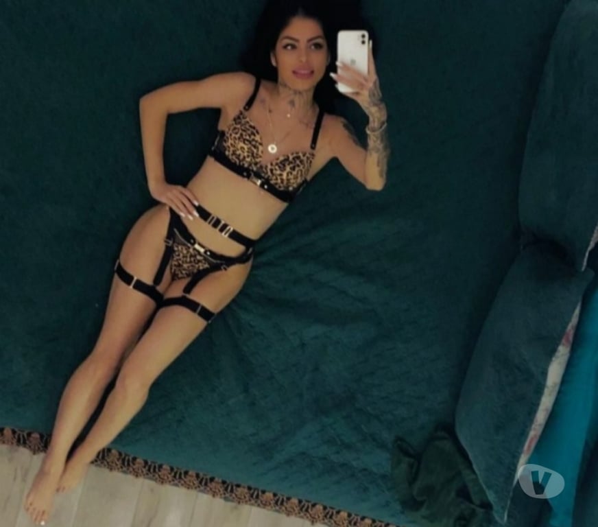 Escorts East London Gants Hill Station - East London - Photos for New here party girls