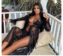 Brazilian Eduarda 🇧🇷🔥