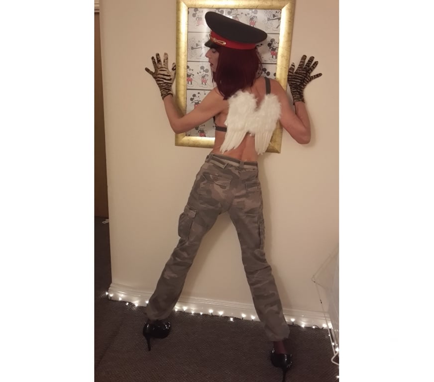 Trans Escorts Nottinghamshire Nottingham - Photos for Mila the Cat Lady (that actually purrs)