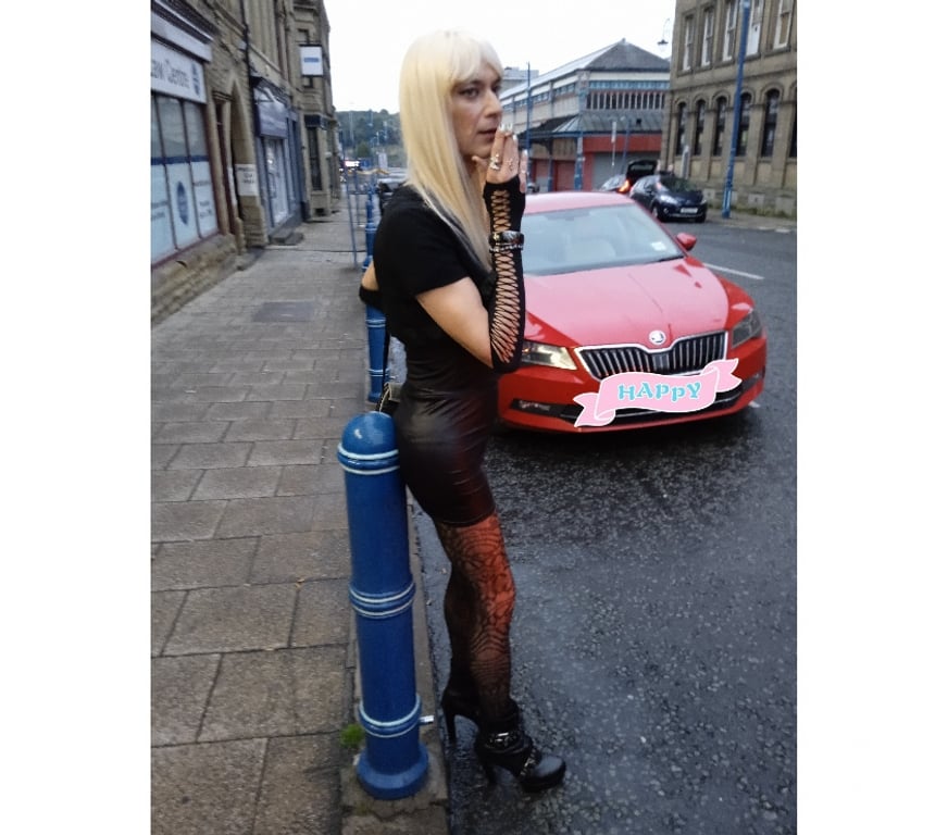 Trans Escorts Nottinghamshire Nottingham - Photos for Mila the Cat Lady (that actually purrs)