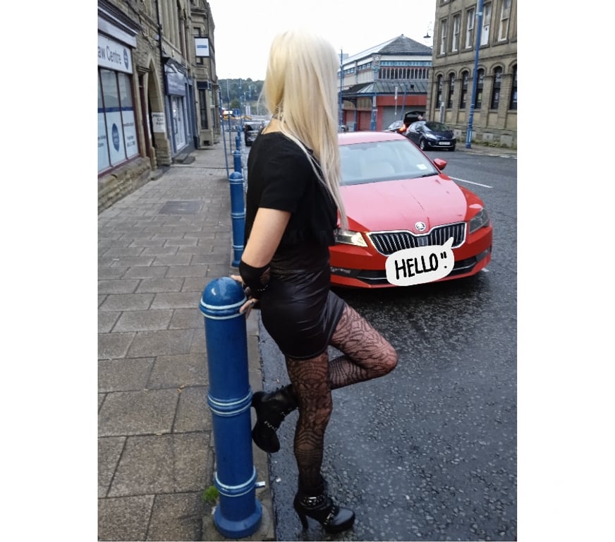 Trans Escorts Nottinghamshire Nottingham - Photos for Mila the Cat Lady (that actually purrs)