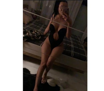 Escort Sunderland City Centre Sunderland - Photos for Emma New sexy brunette ❤️🥰