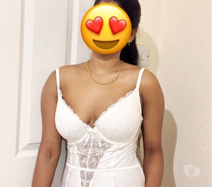 Escorts Forest Gate East London - Photos for Hi I’m 25 yrs young South Indian girl