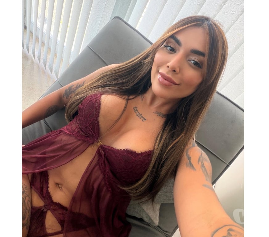 Escorts Cardiff Cardiff City Centre - Cardiff - Photos for 🍒 Brazilian girlfriend - New 🍒🔥