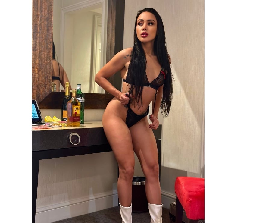 Escort Brighton City Centre Brighton - Photos for BEST OWO😈😍 PARTY GIRL🔞💥 😈