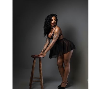 Trans All Saints East London - Photos for NAUGHT BLACK NAUGHTY GIRL