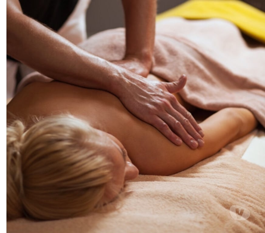 Full body massage Staffordshire Stoke-on-Trent - Photos for Massage for all body and relaxation 