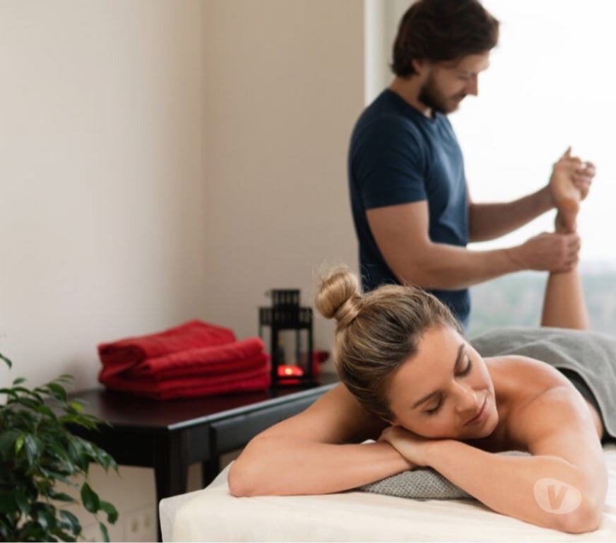 Full body massage Staffordshire Stoke-on-Trent - Photos for Massage for all body and relaxation 