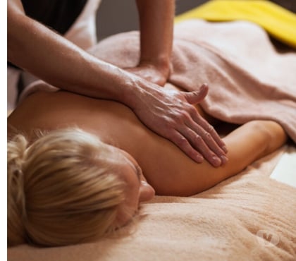 Professional massage Hanley Stoke-on-Trent - Photos for Massage for all body and relaxation