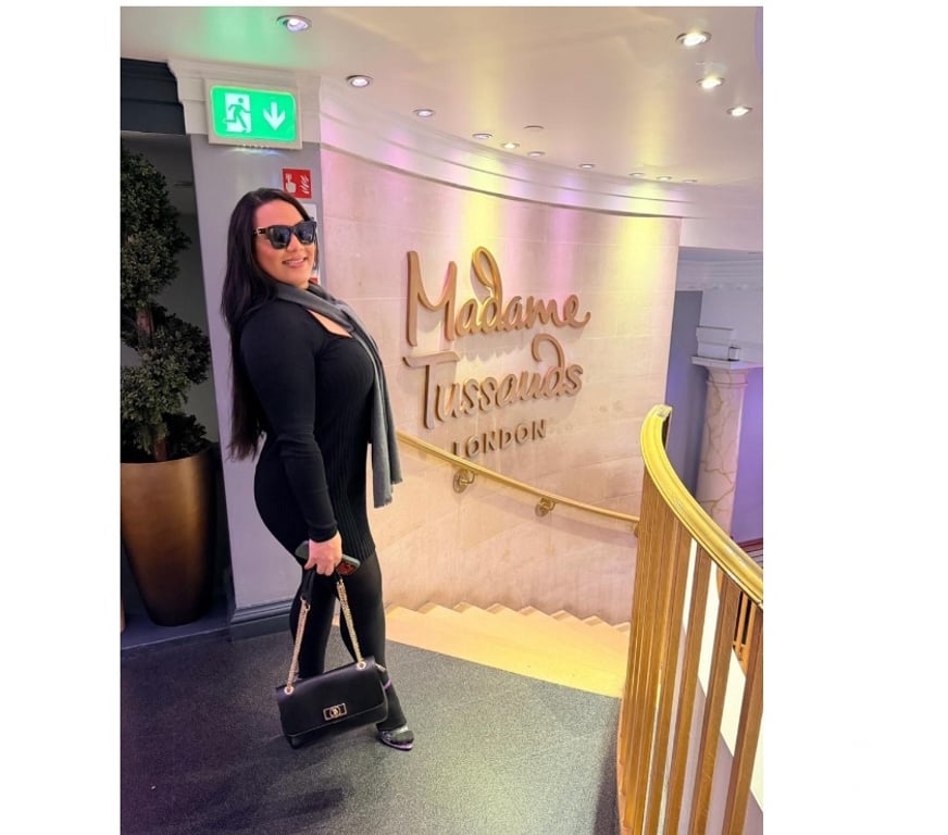 Trans Escorts Cambridgeshire Cambridge - Photos for dominant BRAZILIAN😈🥵🔥