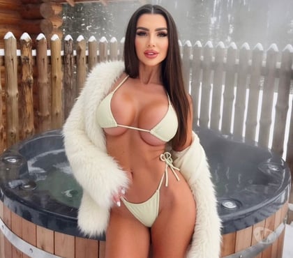 Escorts Bishop`s Stortford East Hertfordshire - Photos for ➶➶➶ELEGANT🔥§ENSUAL🔥B❀DY➷➷➷