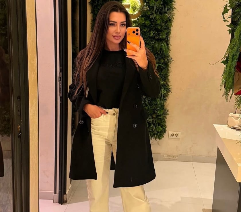 Escorts Hertfordshire East Hertfordshire - Photos for 🔥❤️Ⓐ 𝐖𝕀l𝐃 TEMPTATION🔥😈🤩