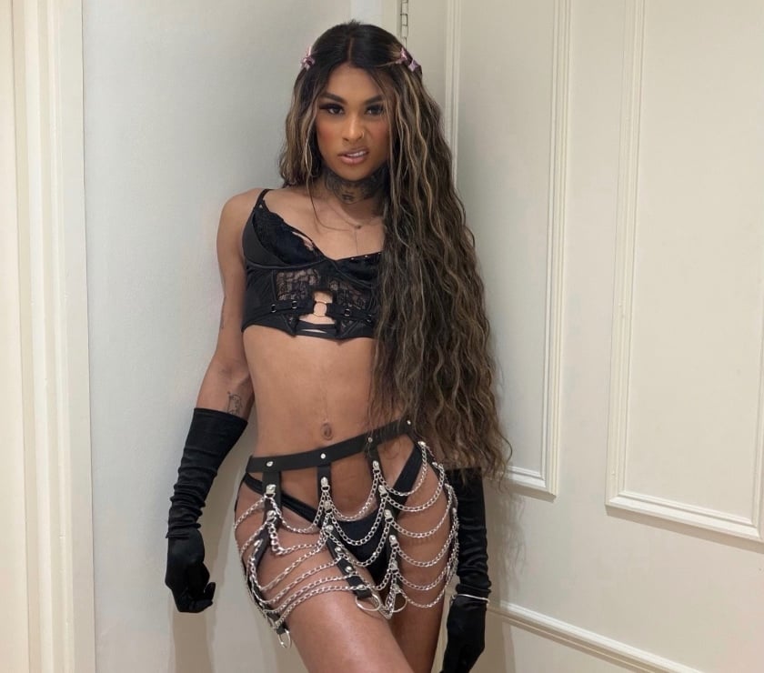 Trans Escorts Birmingham City Centre Birmingham - Photos for Crystal 🍆 Your definitive TS fantasy 😈🥵 LETS PARTY