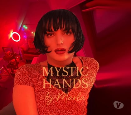 Full body massage Guildford Town Centre Guildford - Photos for Trans Massage Therapist Marla