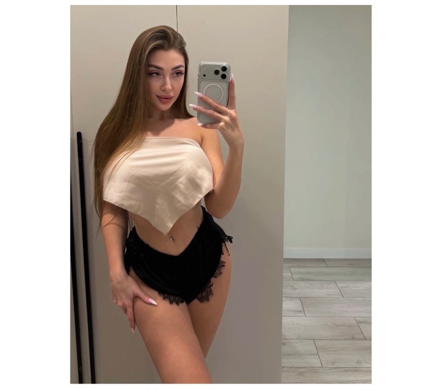 Escorts Central London Marylebone - Central London - Photos for 💎 NO RUSH 💎 KRISS ☎️ PARTY GIRL CENTER LONDON