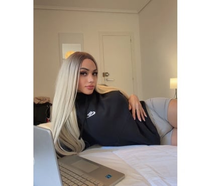 Transsexual Escorts Norwich City Centre Norwich - Photos for Super sexy blonde ts 😍 girl 👧