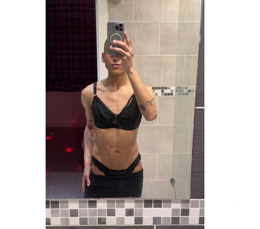 Trans Escorts Gloucestershire Cheltenham - Photos for 👠 Feemboy 😈 party 📍