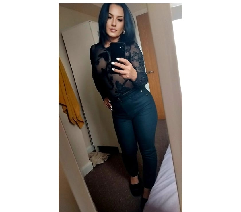 Escorts West Yorkshire Leeds - Photos for ✨ Petite, delicate & naturally sexy…