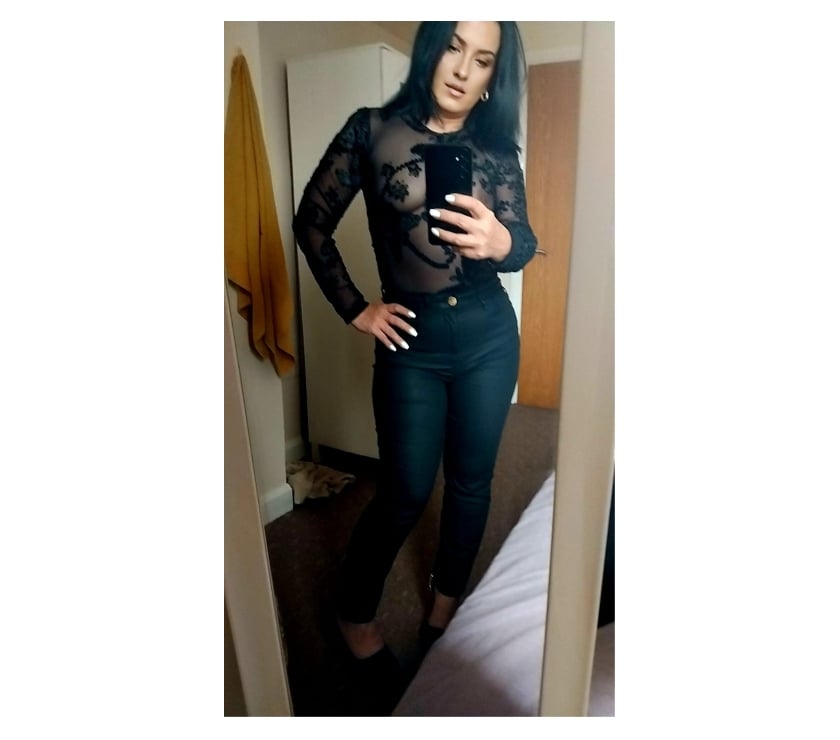 Escorts West Yorkshire Leeds - Photos for ✨ Petite, delicate & naturally sexy…
