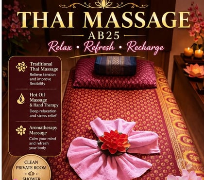 Escort Drumchapel Glasgow - Photos for Massage by thai ladyxx 💮💮