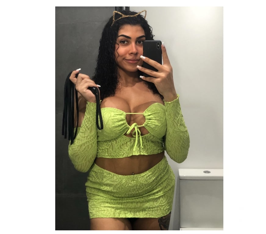 Trans Escorts North West London Wembley Park - North West London - Photos for 🔥DOMINATRIX HOT YOUR BEST OPTION IN UK🔥+447466269635