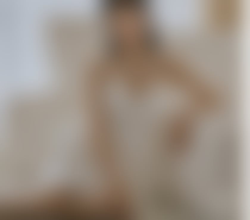 Gentle Touch from One Caring Sou