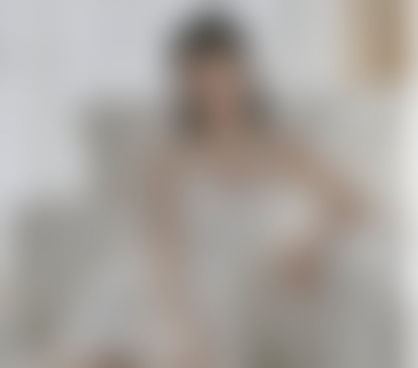 Gentle Touch from One Caring Sou