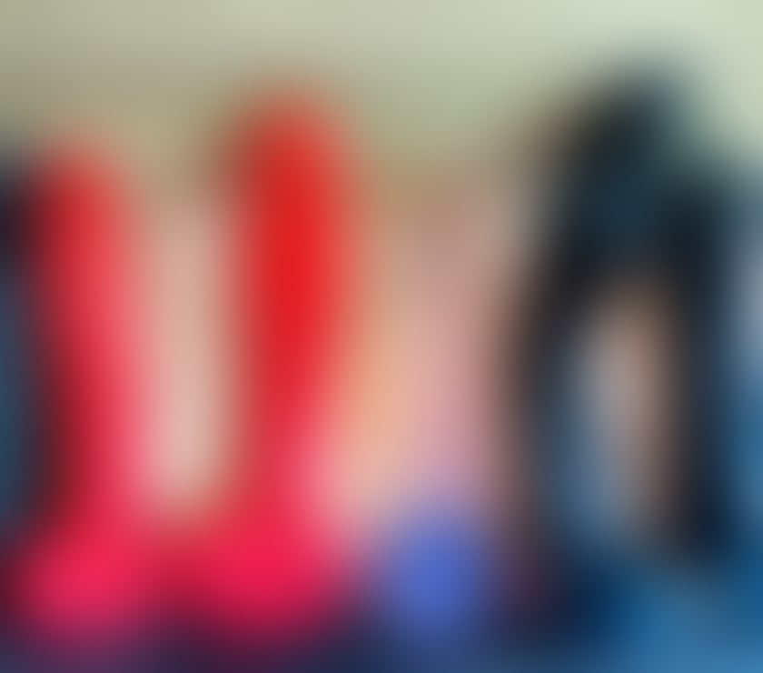 MISTRESS LUNA IN INVERNESS