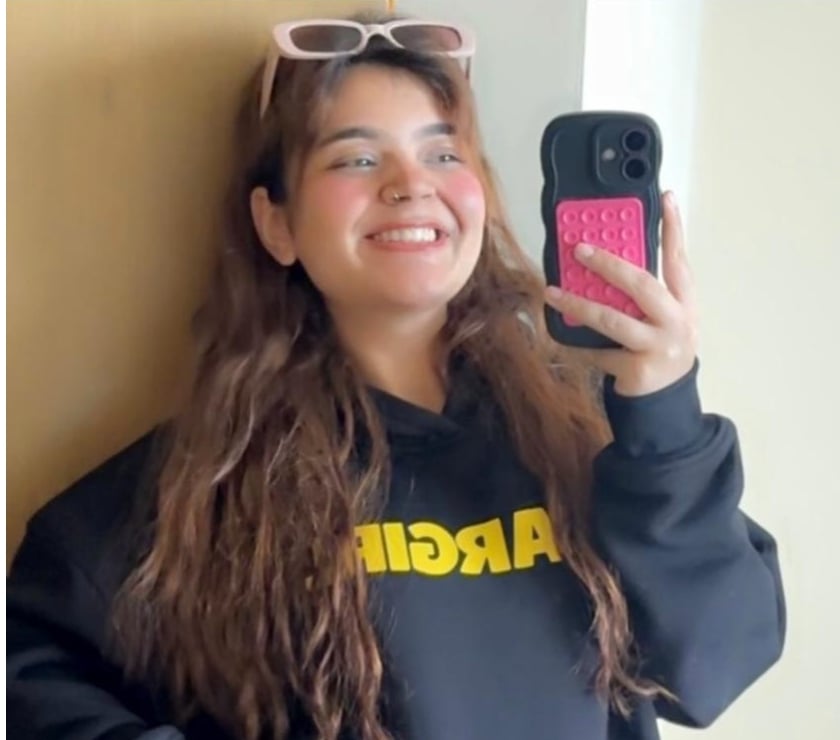 New indian girl here for enjoying 🥳 party