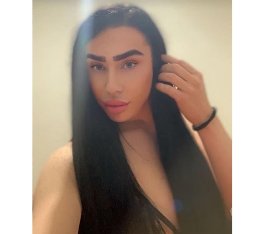 Trans Escorts North West London Harrow - Photos for 💕Lilah sexy transgirl in town💕