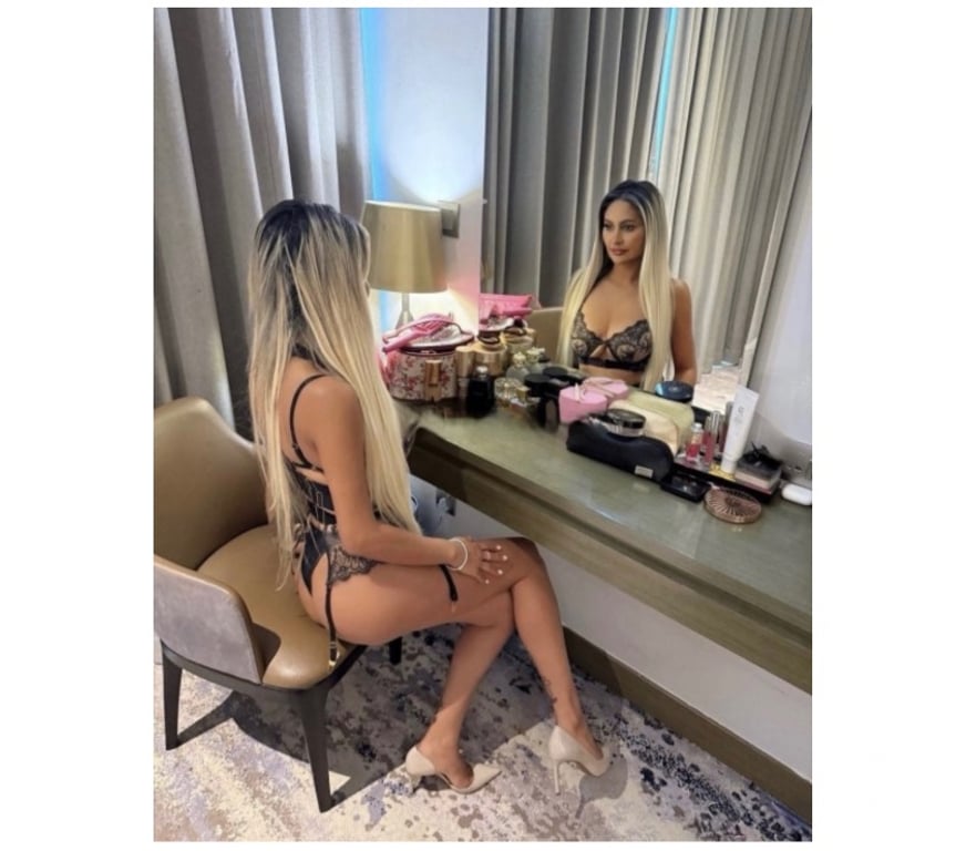 Escorts Westmorland and Furness Barrow-in-Furness - Westmorland and Furness - Photos for Brendra genuine skinny blonde100% 🌺