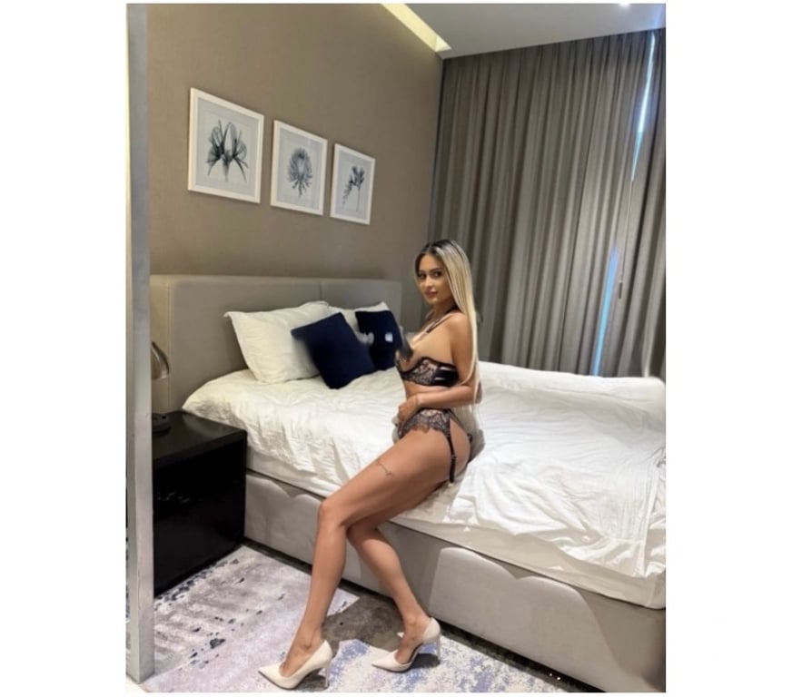 Escorts Westmorland and Furness Barrow-in-Furness - Westmorland and Furness - Photos for Brendra genuine skinny blonde100% 🌺