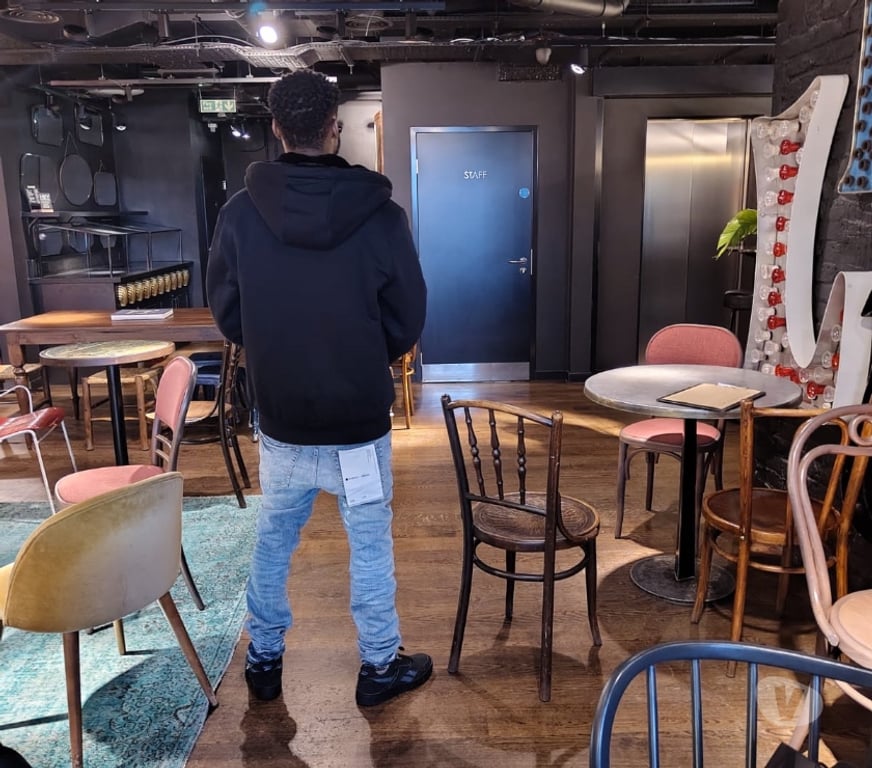 Escorts Greater Manchester Oldham - Photos for Flash Black Africa Owo Ol9 7