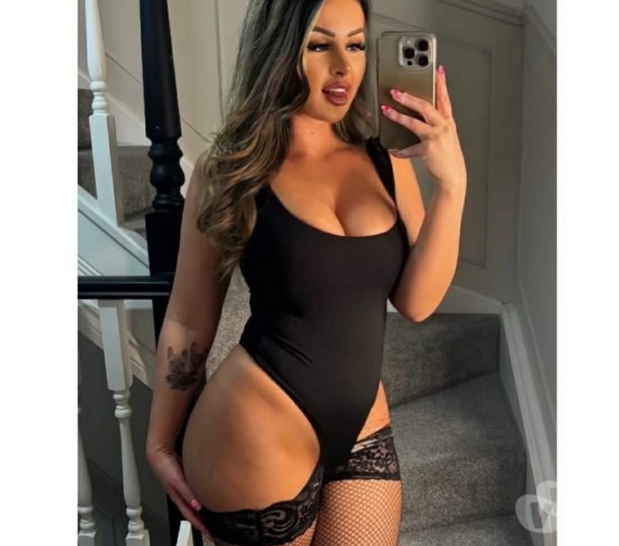 Escorts Warwickshire Stratford-on-Avon - Photos for PARTY Girl NADINE🎀INCALL&OUTCALL🎀HOT