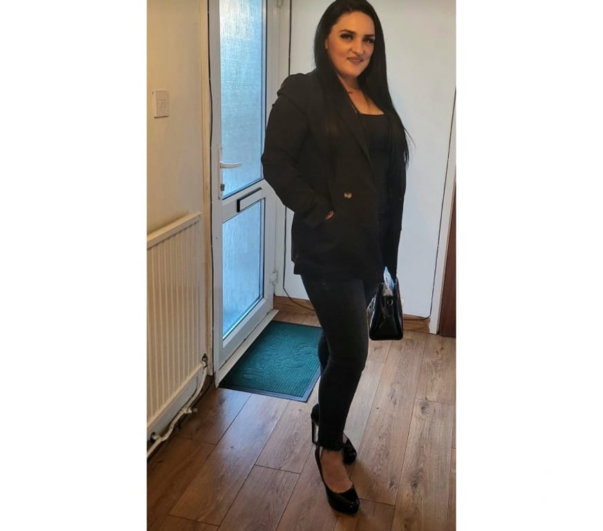 Escorts East London Forest Gate - East London - Photos for Erika👀 GFE💘BEST OWO ❣️❣️