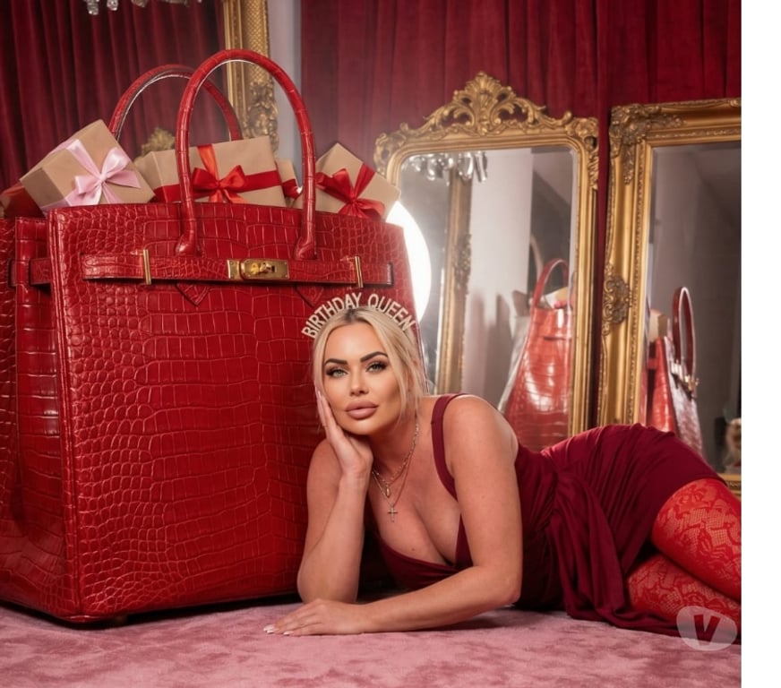 Escorts Fife Dunfermline - Fife - Photos for SEXY BUSTY VICKY IN DUNFERMLINE XXX