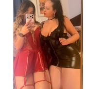 BEST DUO BRAZILIANS PARTY 🥳