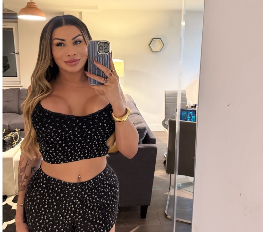 Trans Escorts Peterborough Peterborough City Centre - Peterborough - Photos for NAUGHTY BRAZILIAN VICK PORNOSTAR ♨️ HOT TRANSEXUAL😈