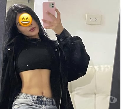 Escort Liverpool Liverpool - Photos for Laura, intense and sexy