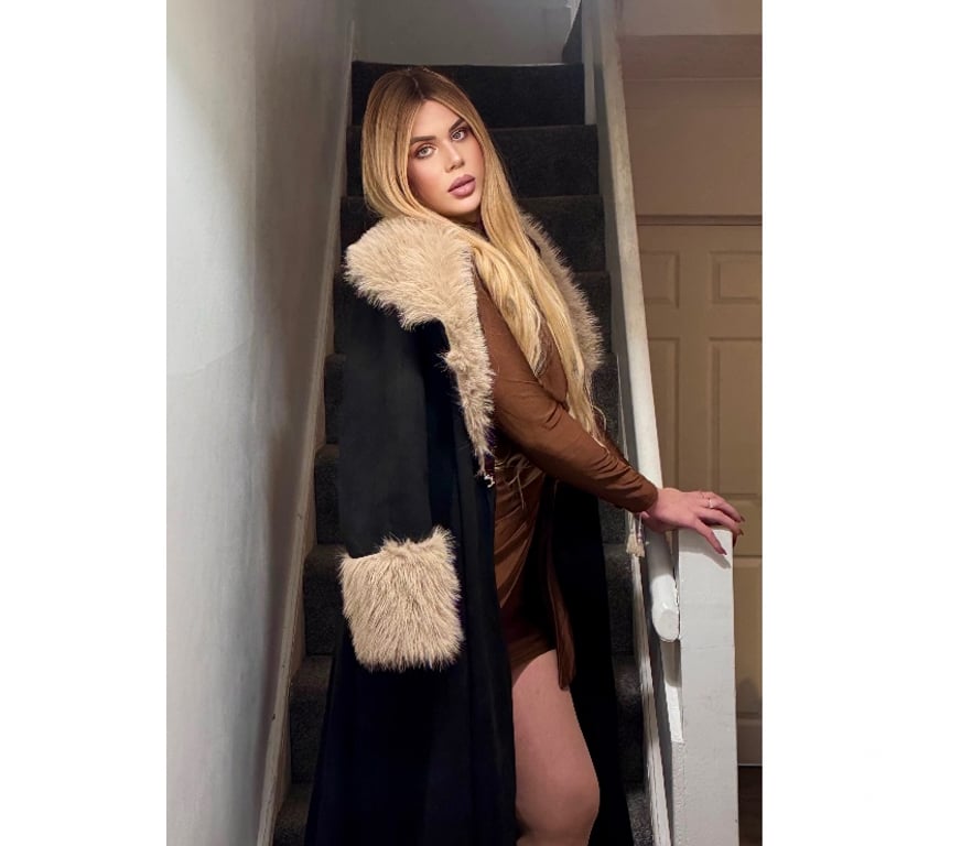 Trans Escorts Bristol Bristol City Centre - Bristol - Photos for Mister Vick Hot Brasilian 🇧🇷💋