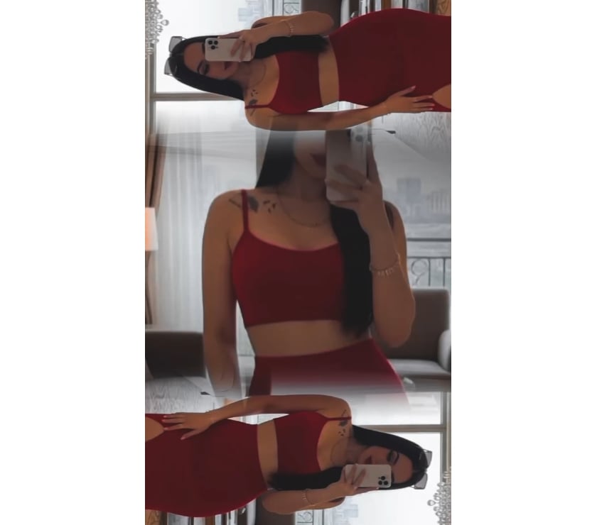 🥰Nadia I'm bak sexy curvy