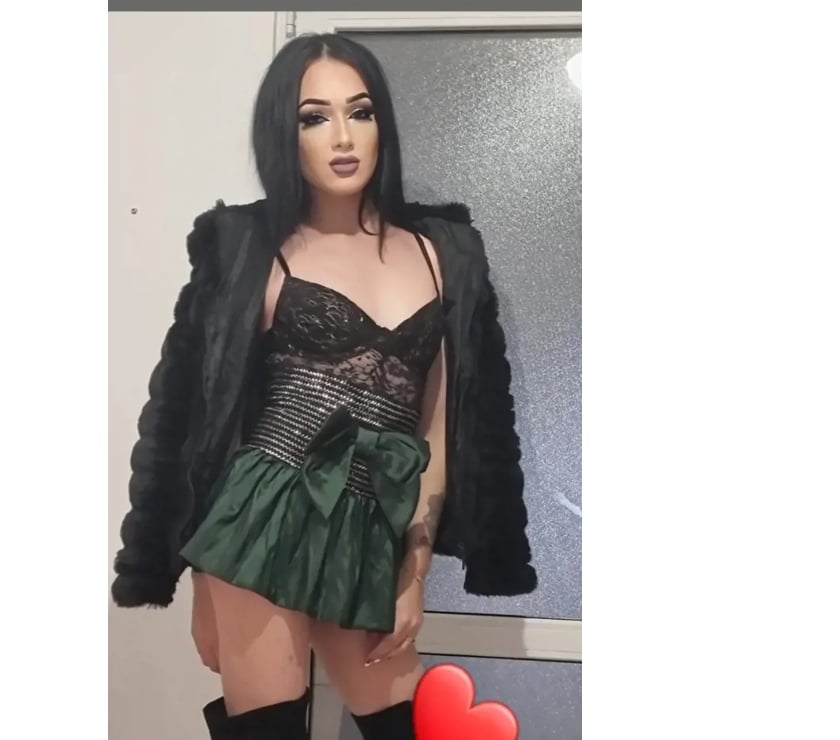 Trans Escorts West Midlands Birmingham - Photos for 🥰Nadia I'm bak sexy curvy