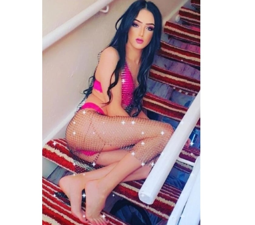 Trans Escorts West Midlands Birmingham - Photos for 🥰Nadia I'm bak sexy curvy