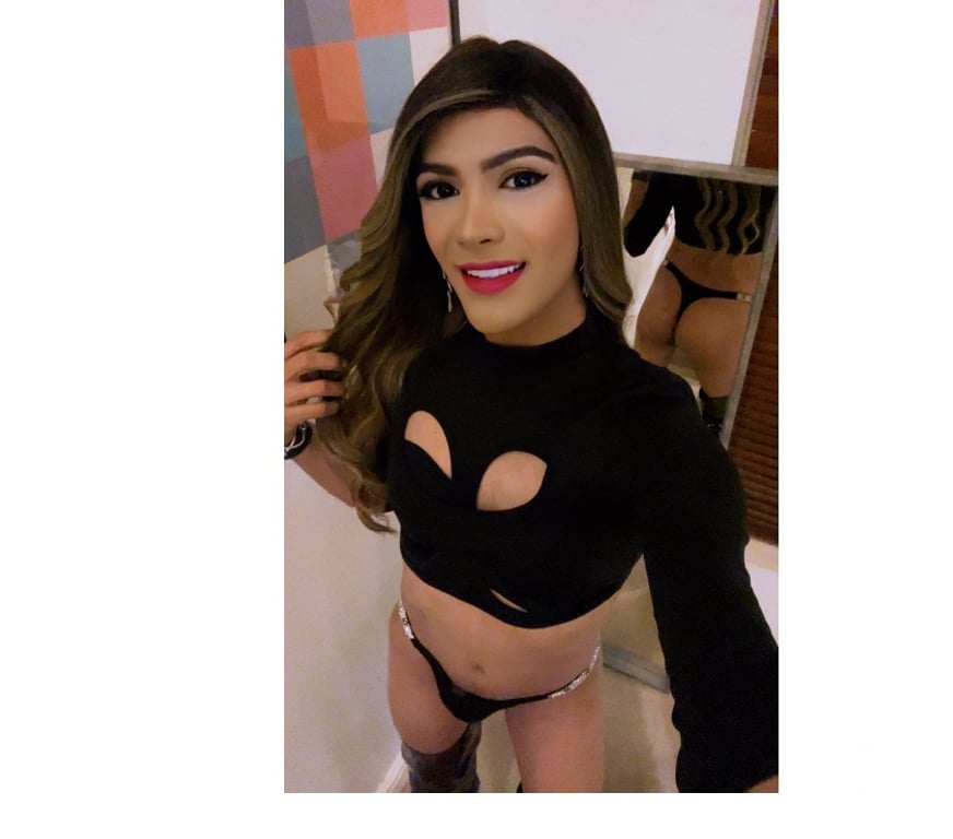 Trans Escorts Norfolk Norwich - Photos for Bruna XXL in Norwich