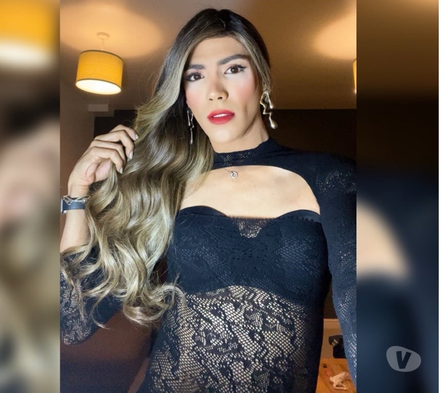 Trans Escorts Norfolk Norwich - Photos for Bruna XXL in Norwich