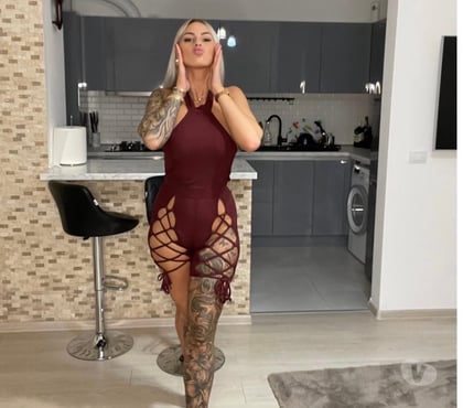 Escort Canary Wharf East London - Photos for Chanthal Party Girls🌸Sloppy Bj🤍