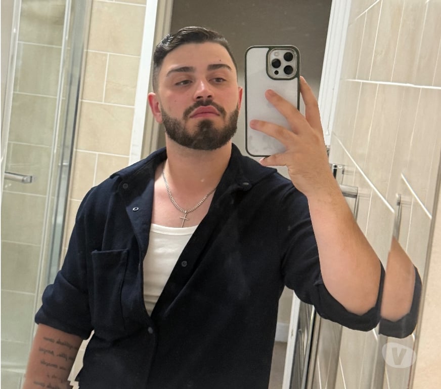  Gay massage South East London Croydon - Photos for Luke XL 🇧🇷🔥 Horny af