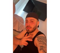 NEW young good looking guy XL 🇧🇷🔥 ONLY OUTCALL